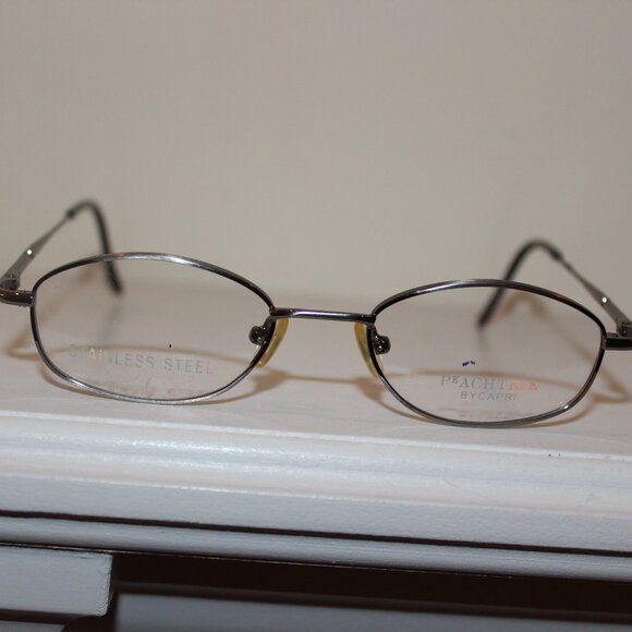 Peach Tree Eyewear Men's Glasses (PT32) - Picture 1 of 6